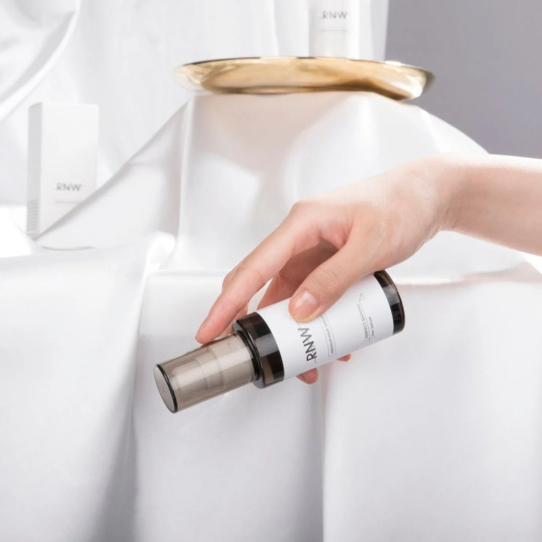 Der Therapy Premium Hair Serum 75ml - Image 4
