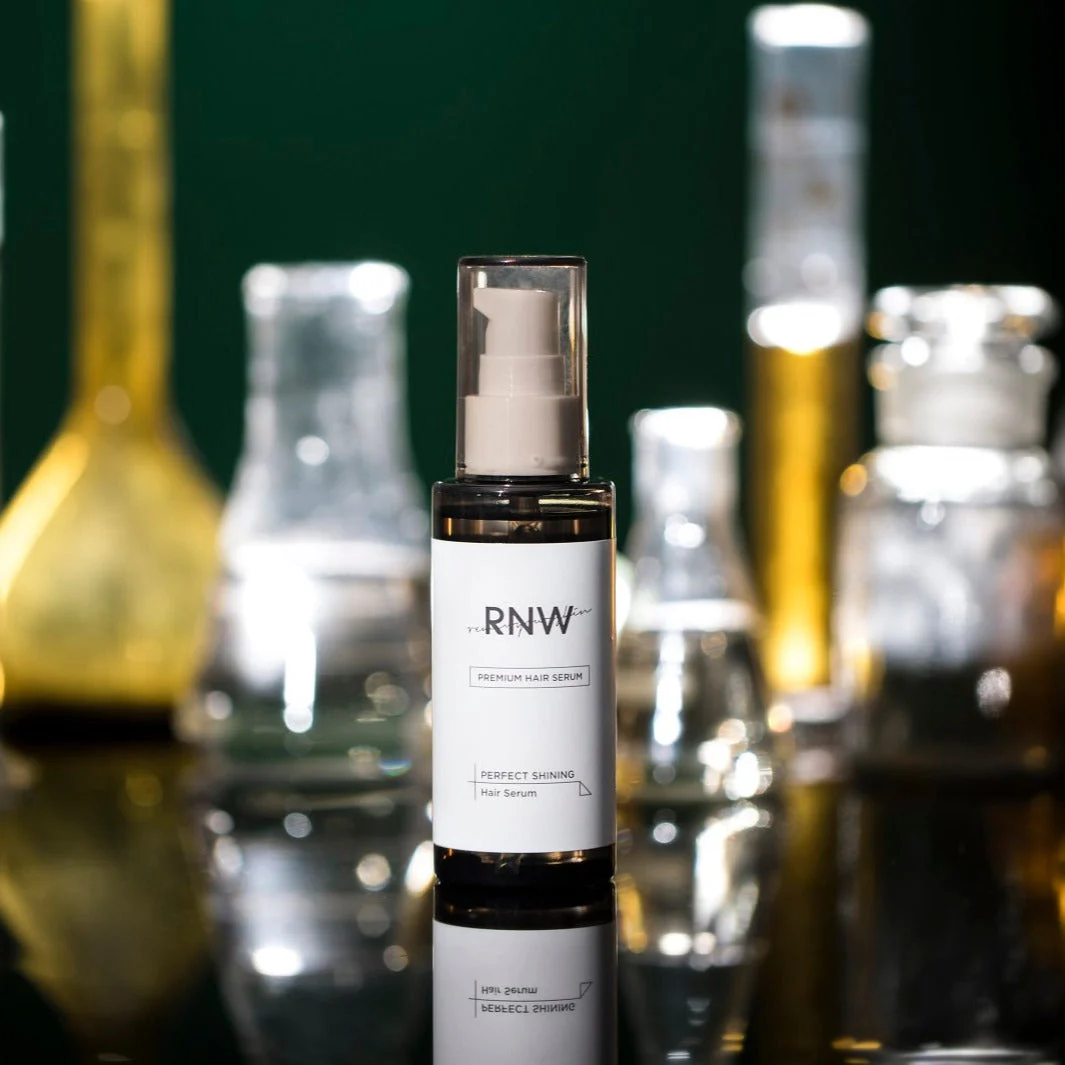 Der Therapy Premium Hair Serum 75ml - Image 7