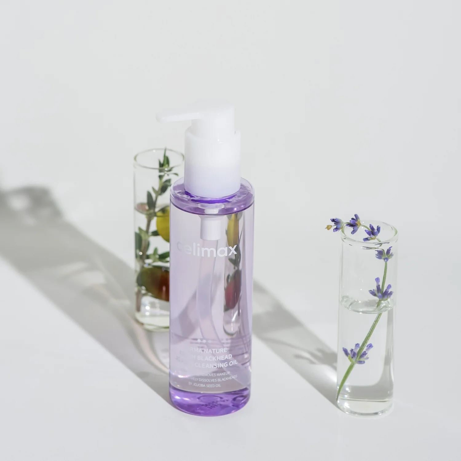Derma Nature Fresh Blackhead Jojoba Cleansing Oil 150ml - Image 5