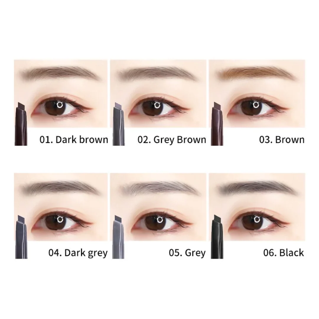 Designing Eyebrow - Image 12