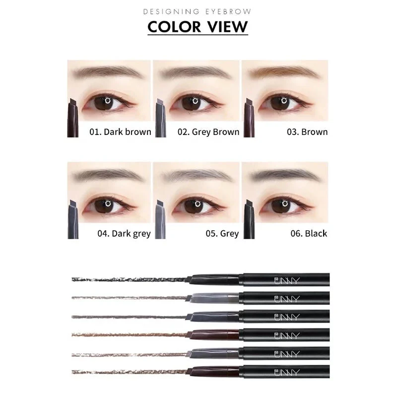 Designing Eyebrow - Image 2