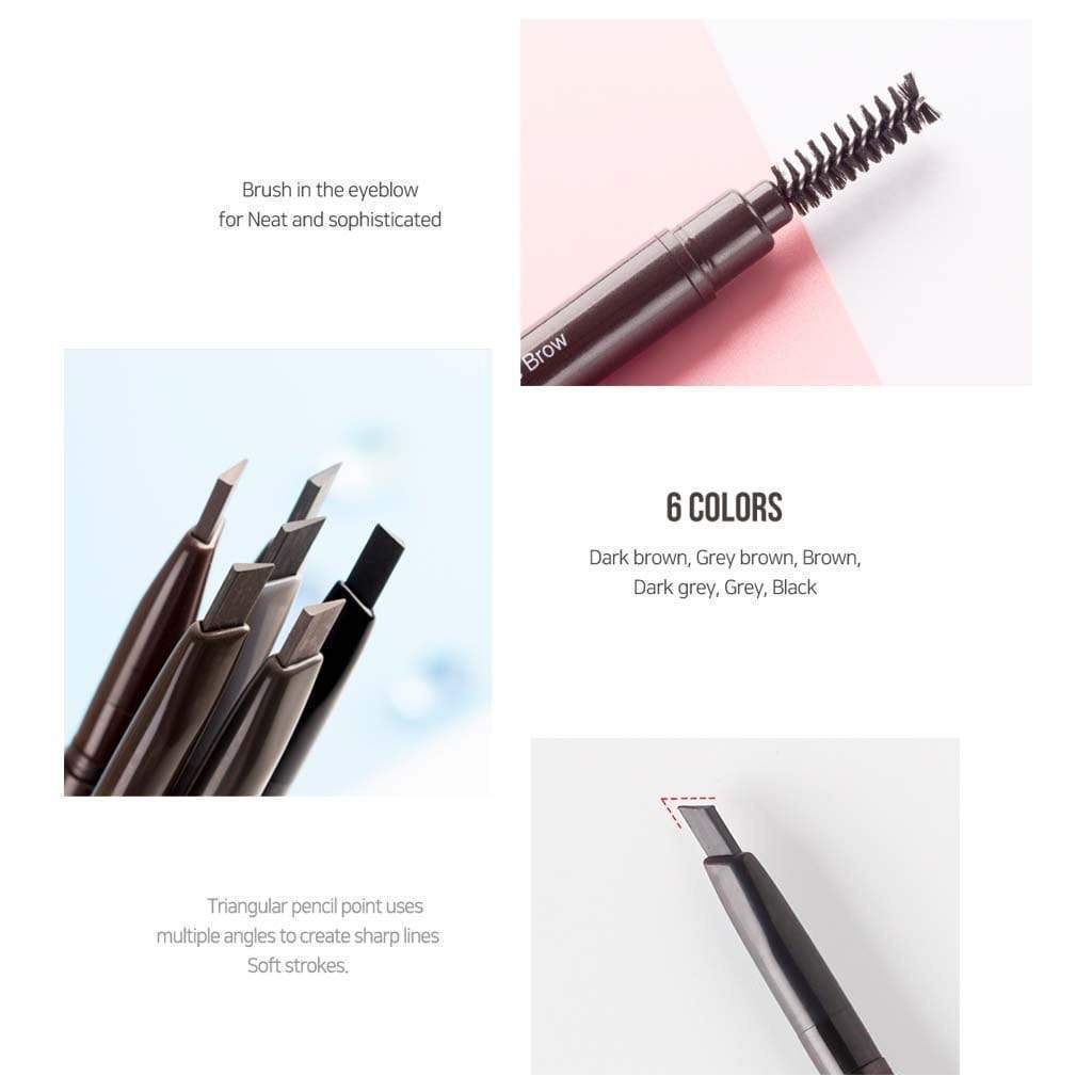 Designing Eyebrow - Image 4