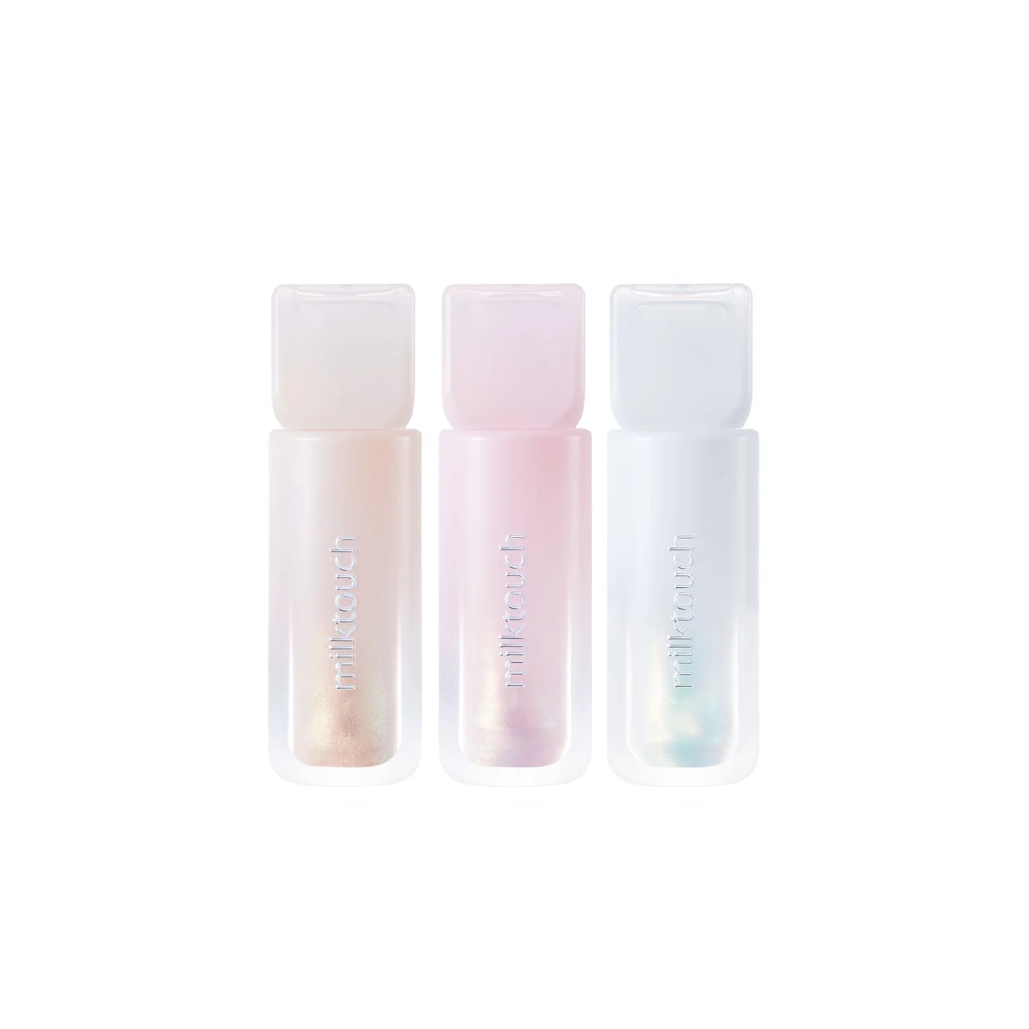 Dew Stain Sheer Aurora Gloss