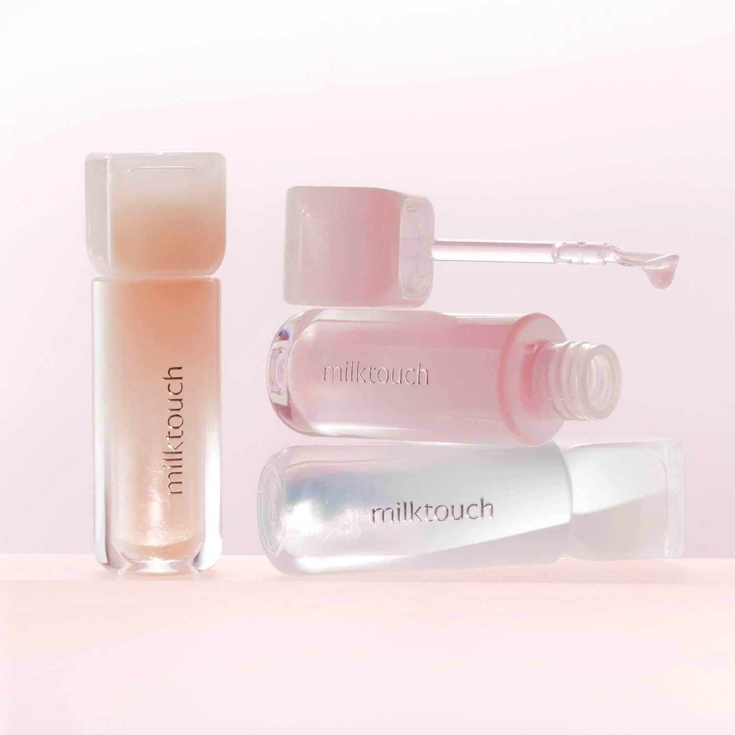 Dew Stain Sheer Aurora Gloss - Image 2