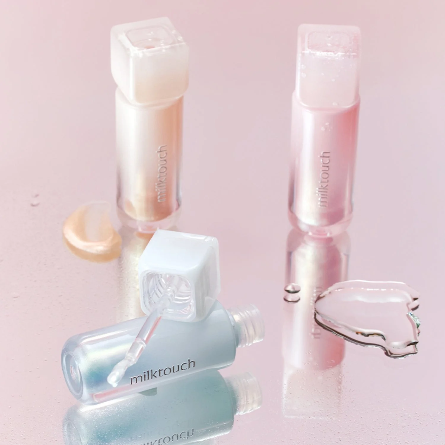 Dew Stain Sheer Aurora Gloss - Image 4