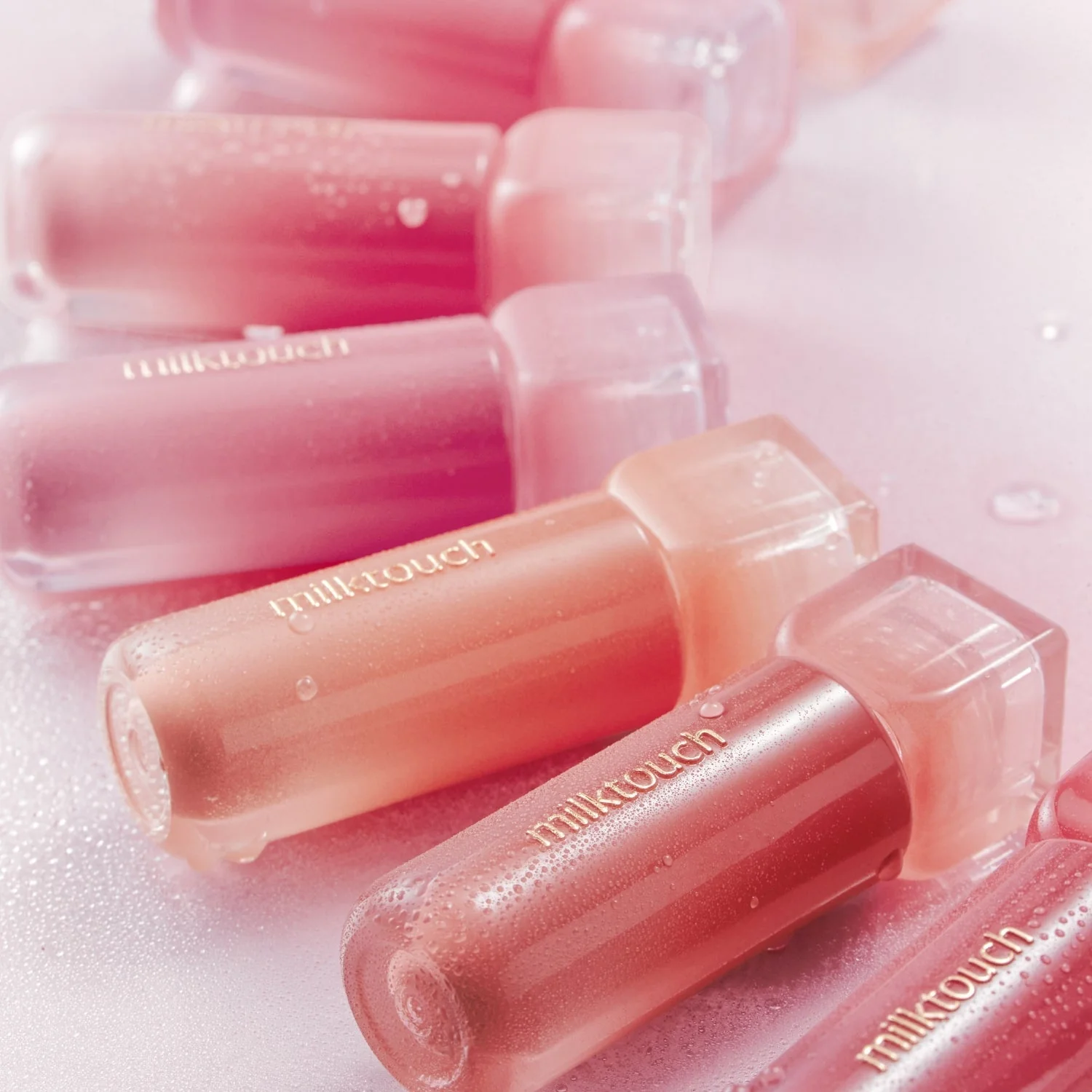 Dew Stain Sheer Lip Gloss - Image 2