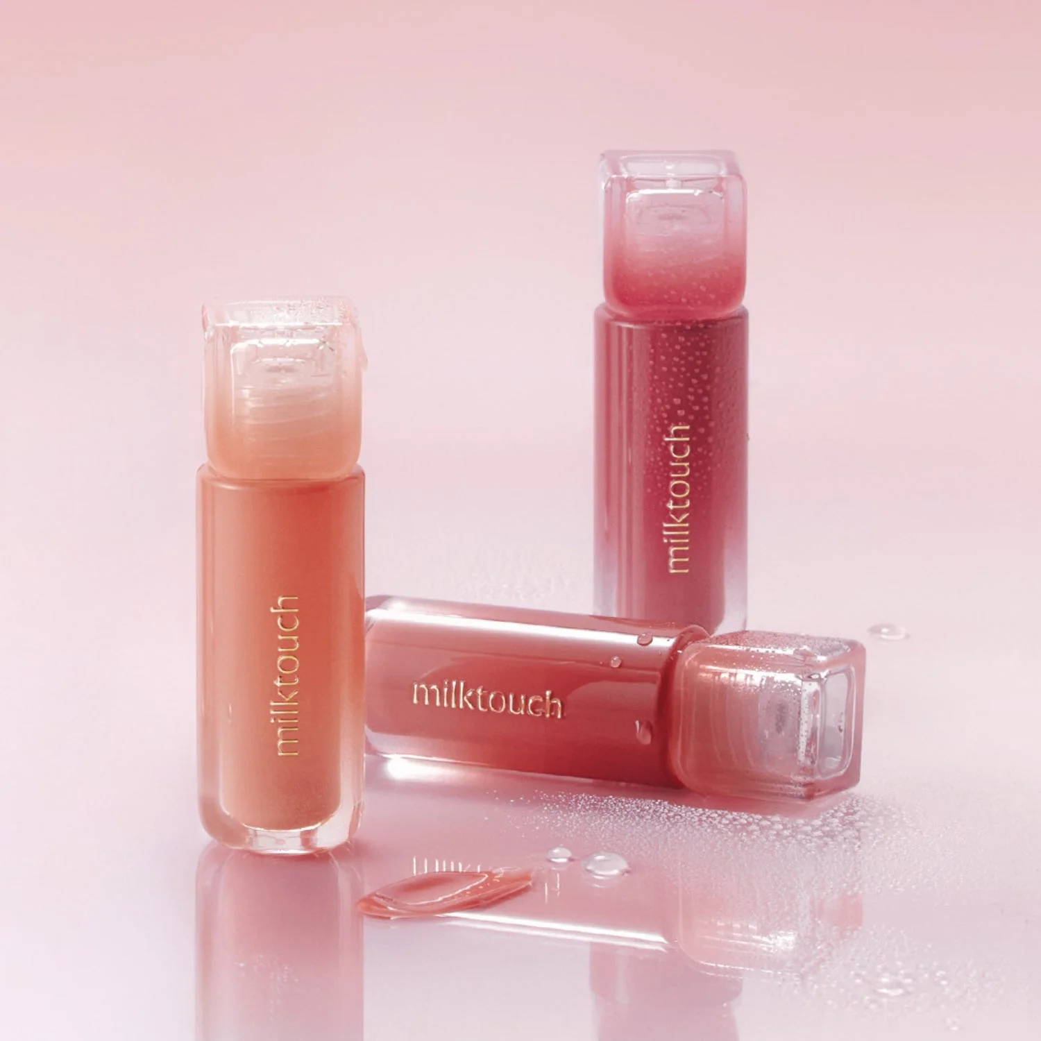 Dew Stain Sheer Lip Gloss - Image 7
