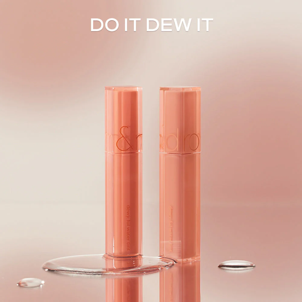 Dewy-ful Water Tint (13 Colours) - Image 16