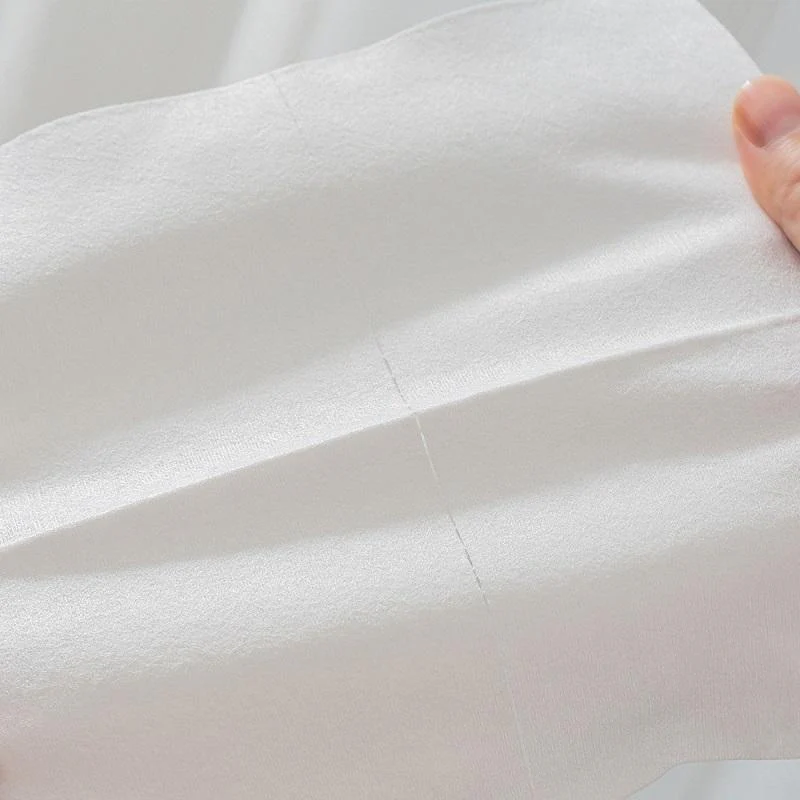 Disposable Facial Towel in Box 80 Sheets - Image 3