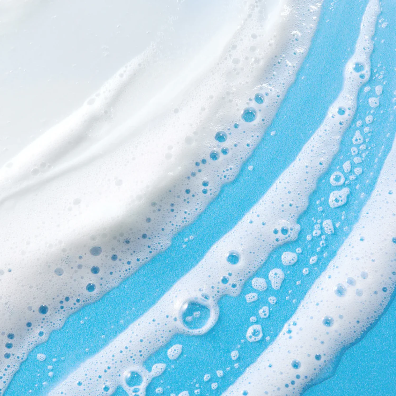 DIVE-IN Low Molecular Hyaluronic Acid Cleansing Foam [150ml] - Image 6