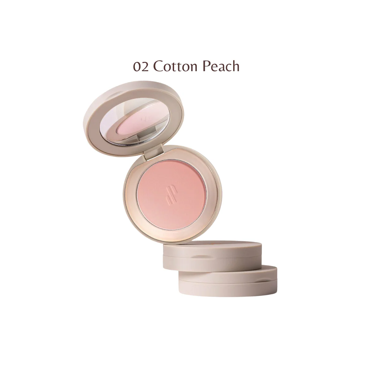 Dote on Mood Blurry Blush (2 Colours) - Image 3