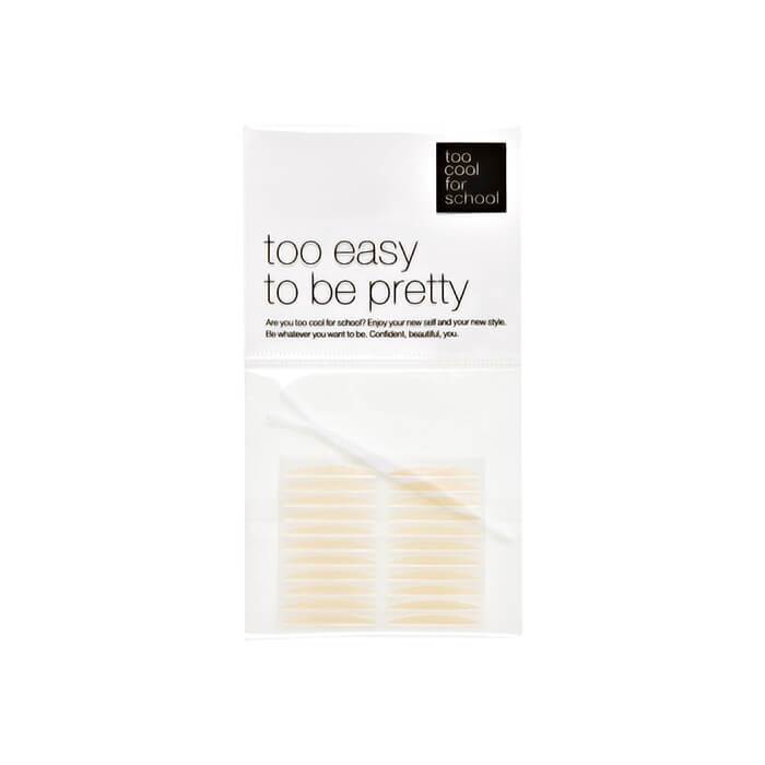 Double Eyelid Tape Nude Fit [22 Pairs]