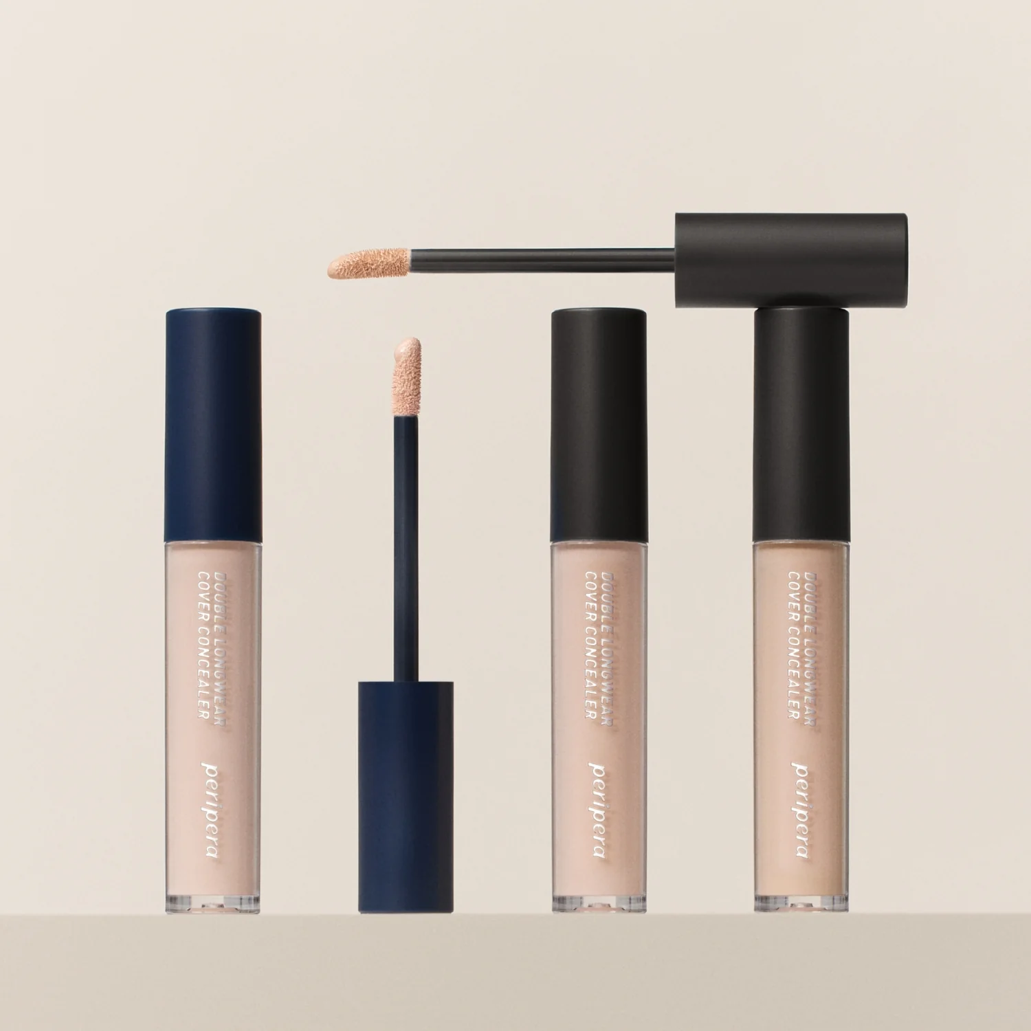 Double Longwear Cover Concealer - Image 5