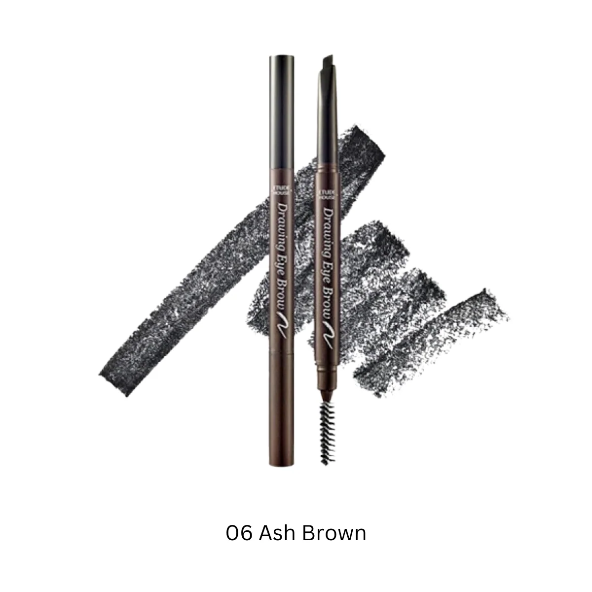 Drawing Eye Brow - Image 10
