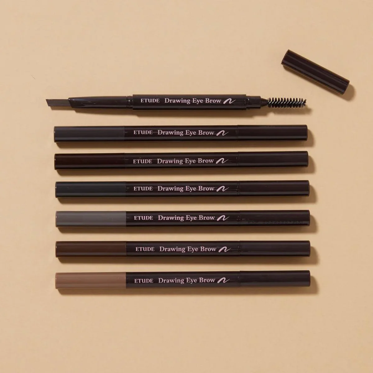 Drawing Eye Brow - Image 3