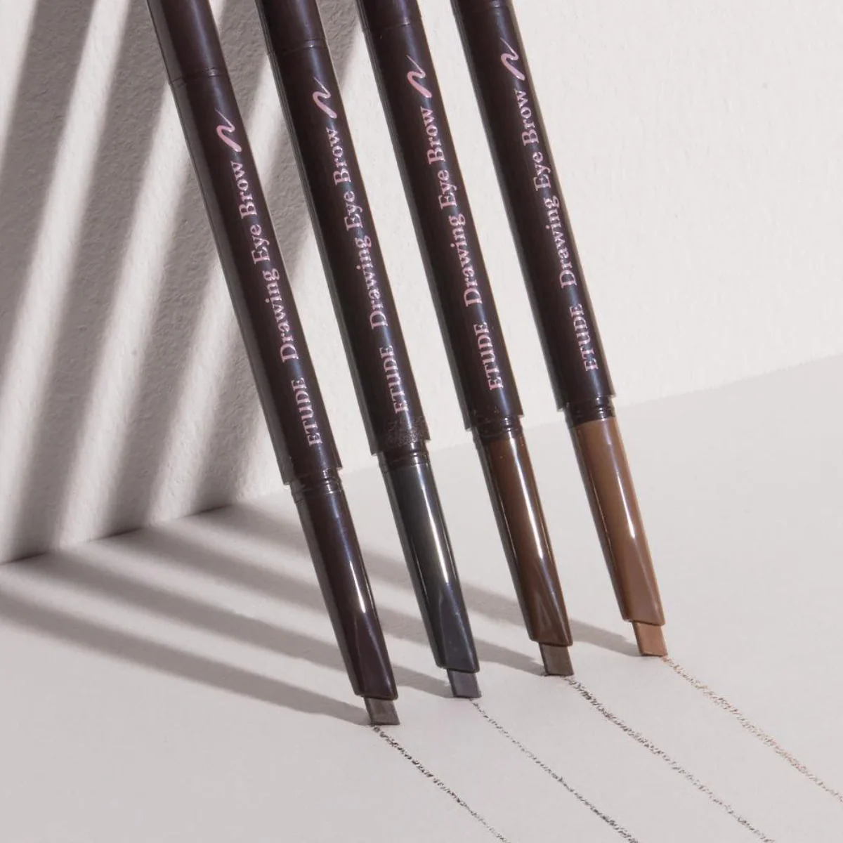 Drawing Eye Brow - Image 4