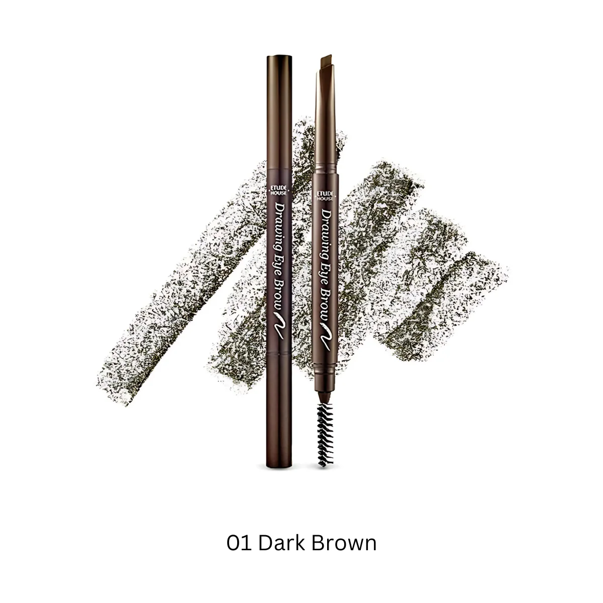 Drawing Eye Brow - Image 5