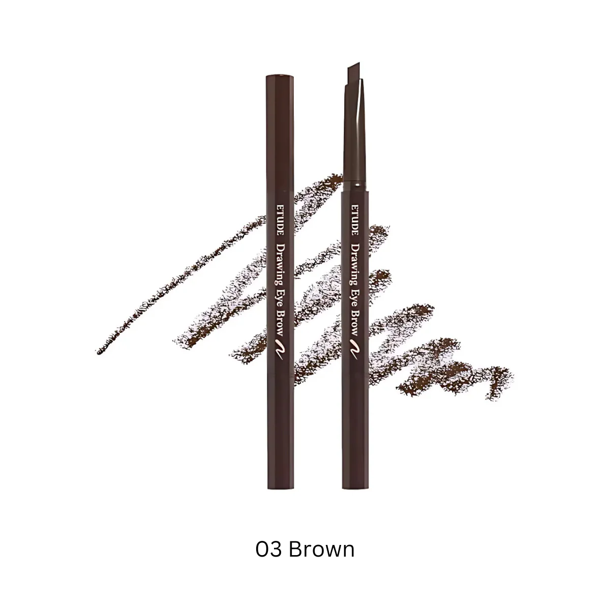 Drawing Eye Brow - Image 8