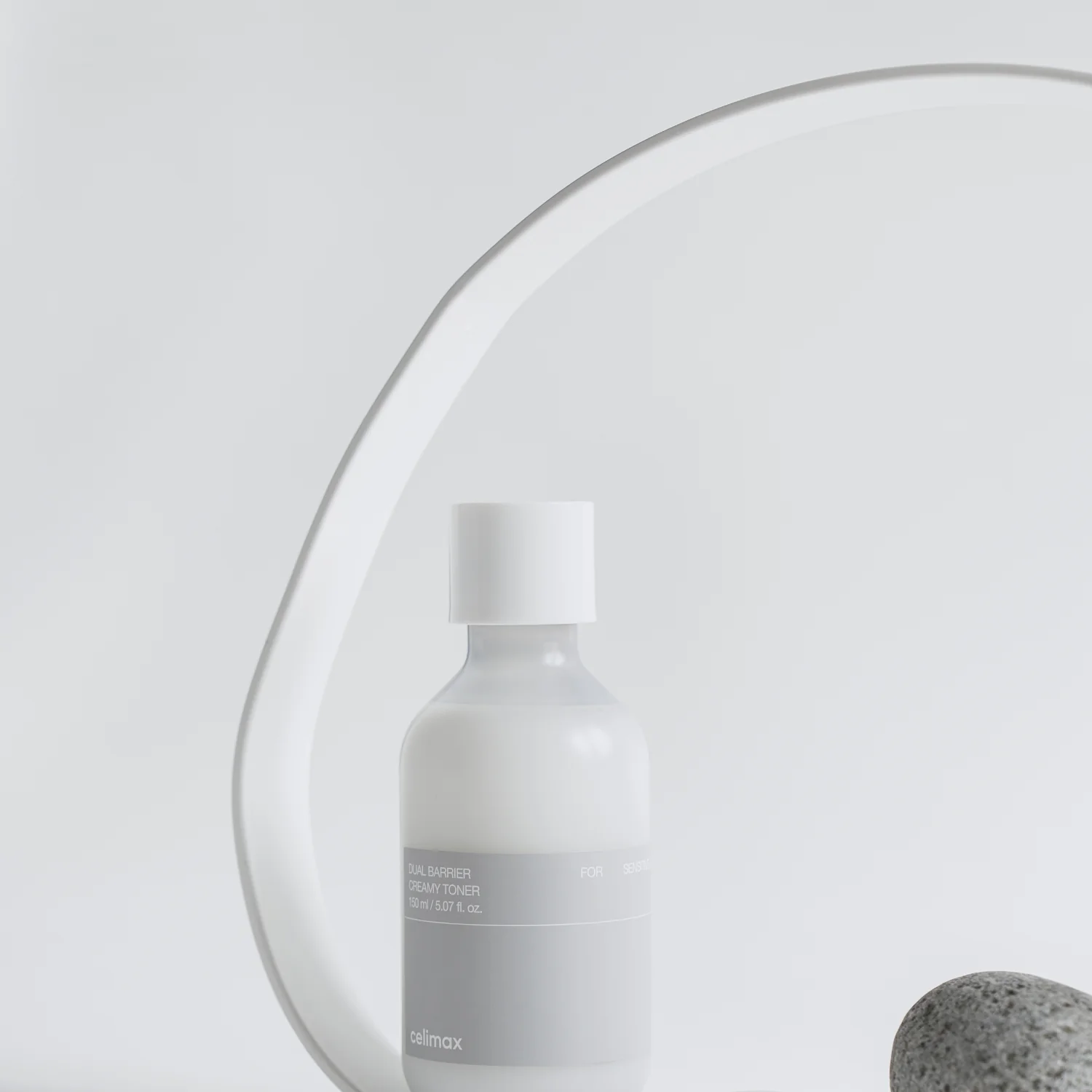 Dual Barrier Creamy Toner 150ml - Image 4