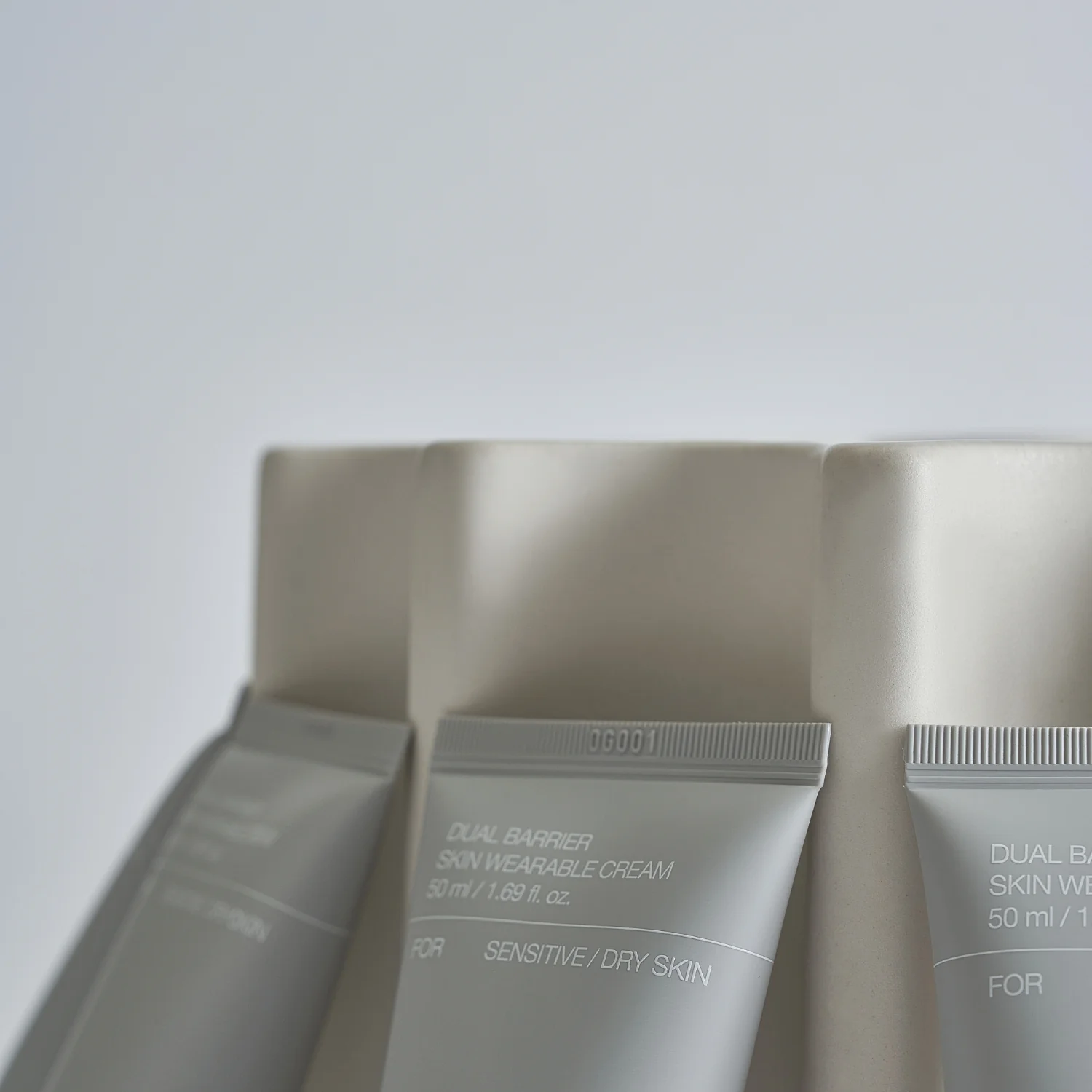 Dual Barrier Skin Wearable Cream 50ml - Image 6