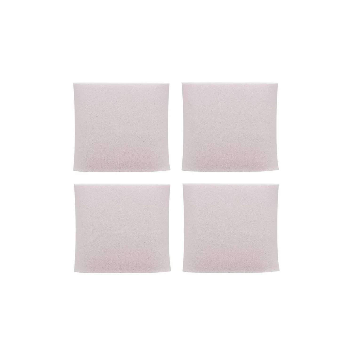Dual Base Perfector Sponge Refill [4pcs] - Image 2