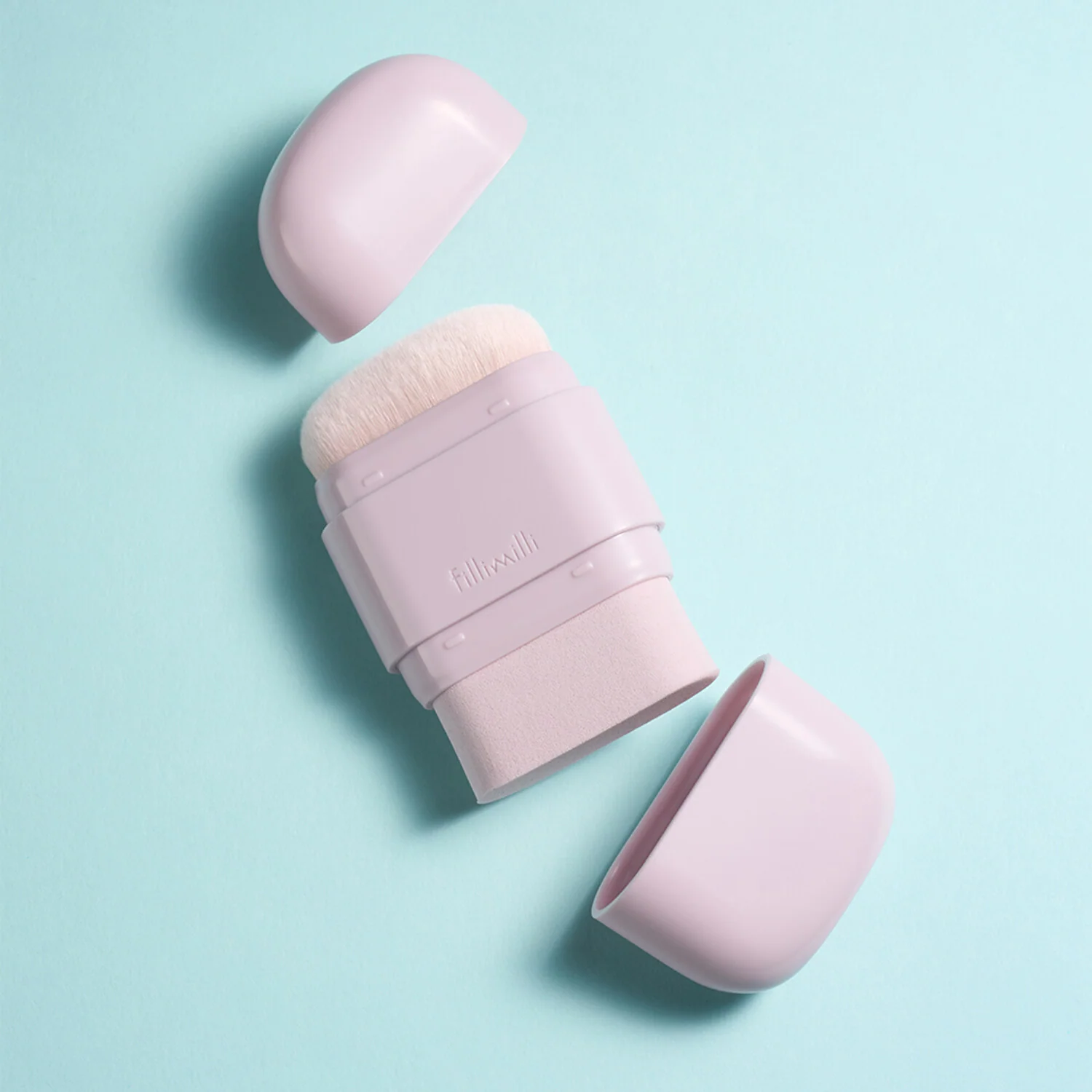 Dual Base Perfector Sponge Refill [4pcs] - Image 3