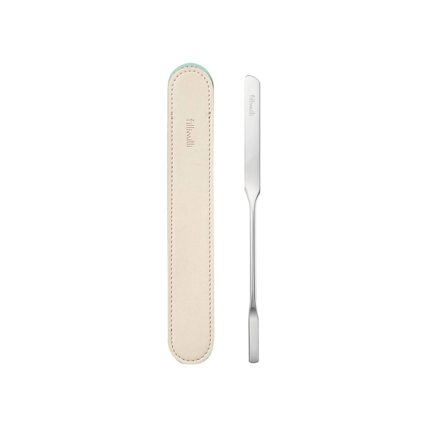 Dual Makeup Spatula