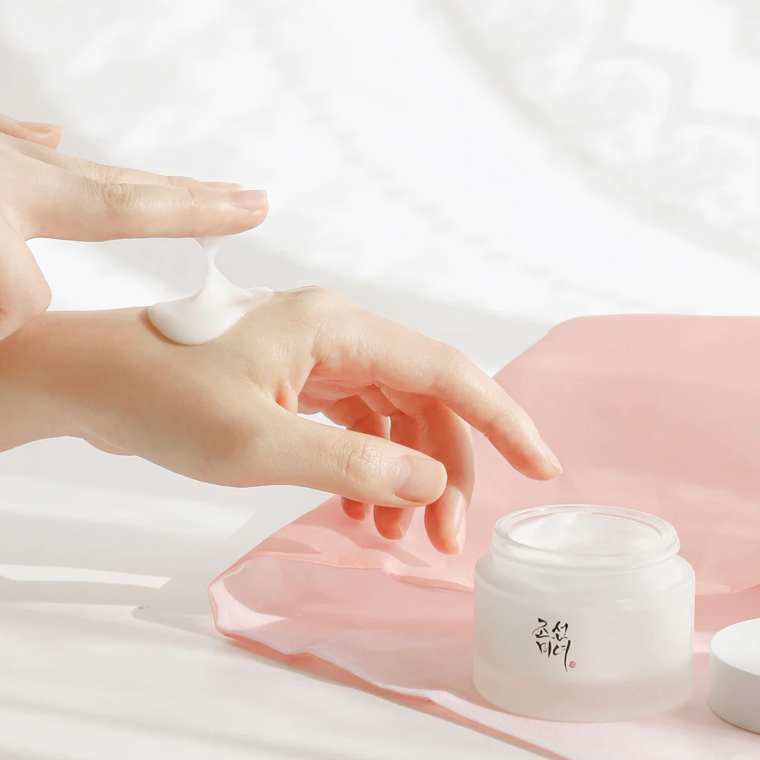Dynasty Cream - Image 2