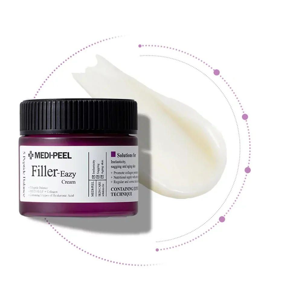 Eazy Filler Cream 50g - Image 2