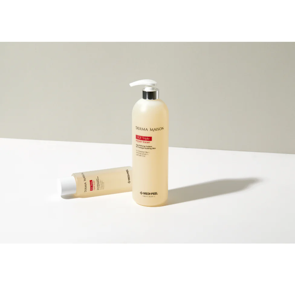 EGF Triple Repair Toner - Image 3