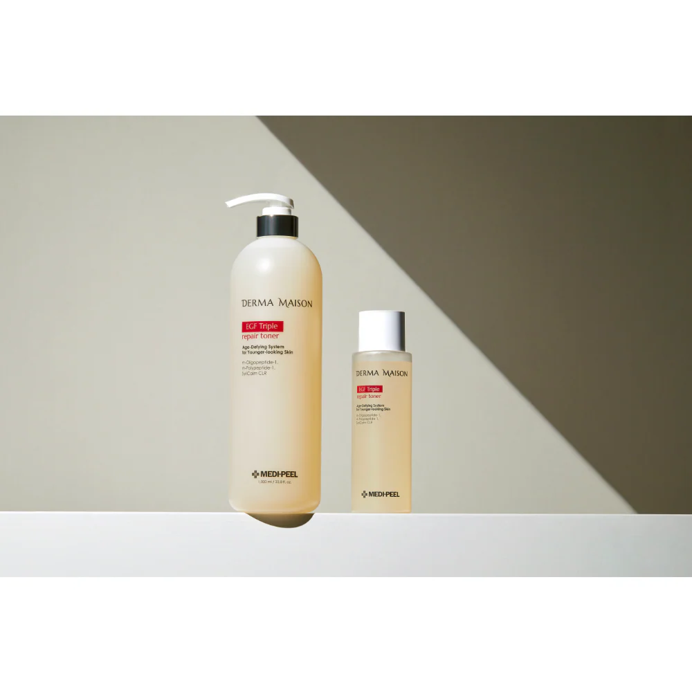 EGF Triple Repair Toner - Image 4