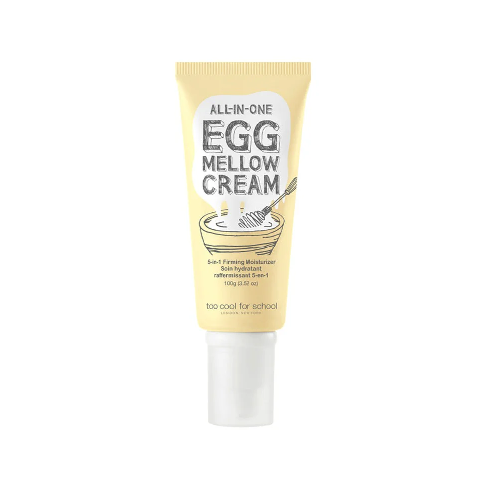 Egg Mellow Cream - Image 7