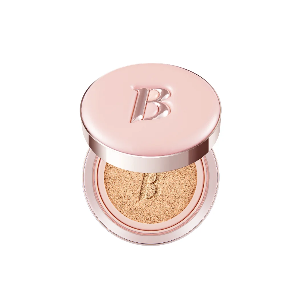 Essence Skin Pink Cushion