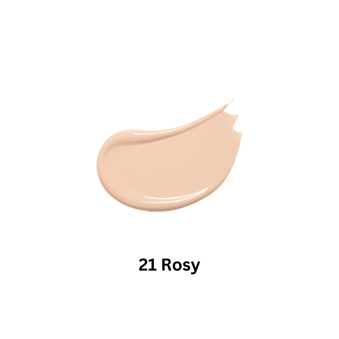 Essence Skin Pink Cushion - Image 9