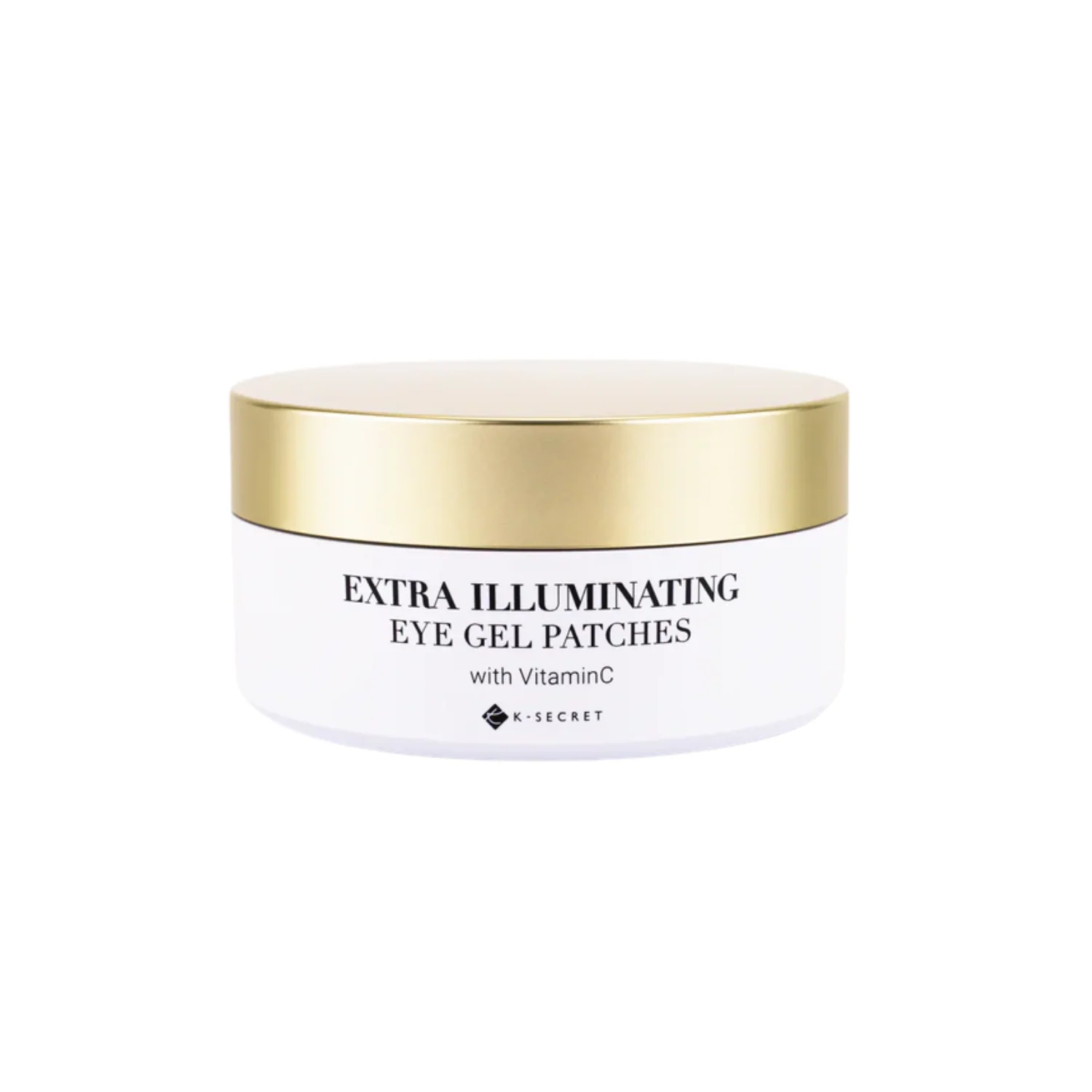 Extra Illuminating Eye Gel Patches (Vitamin C) 102g