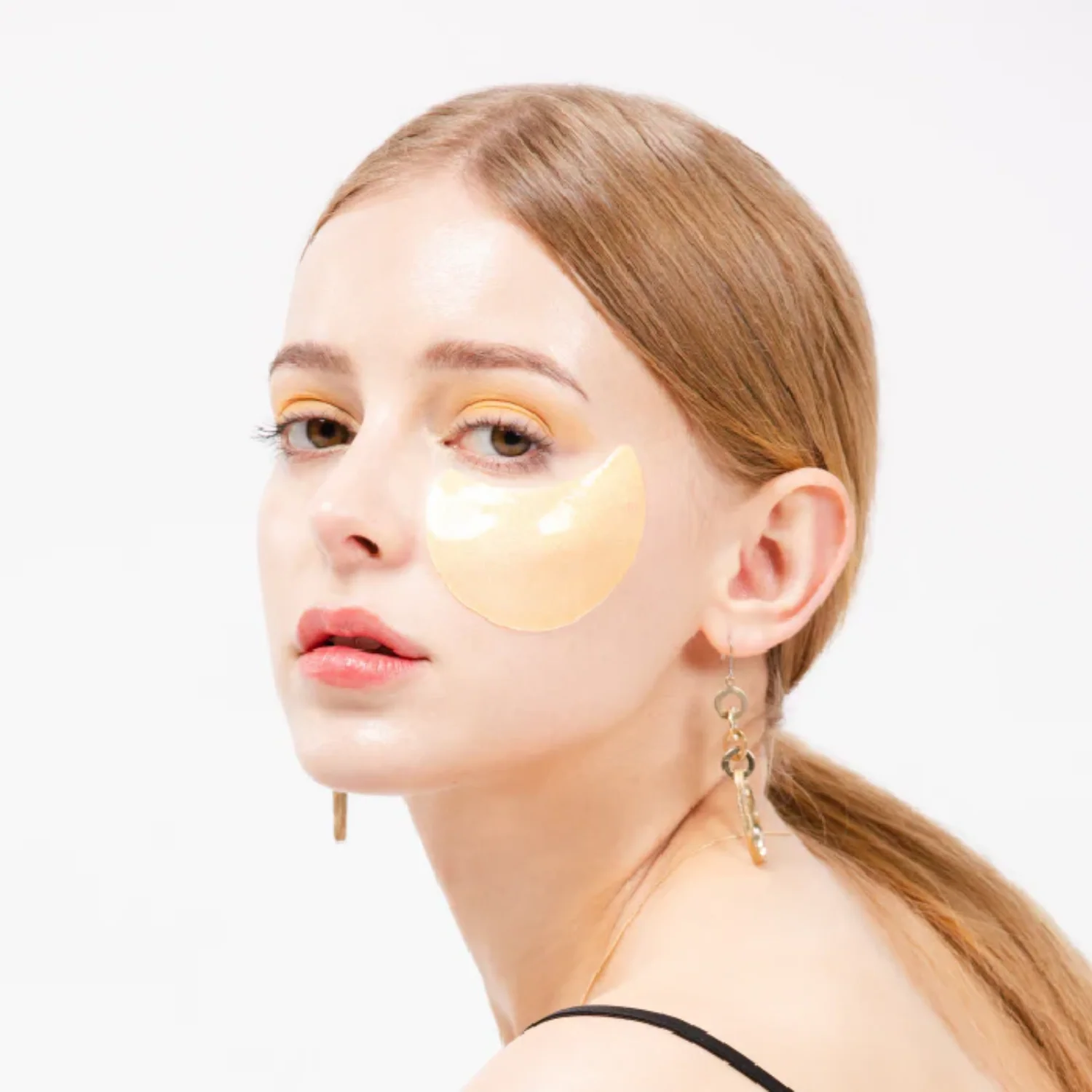 Extra Illuminating Eye Gel Patches (Vitamin C) 102g - Image 3
