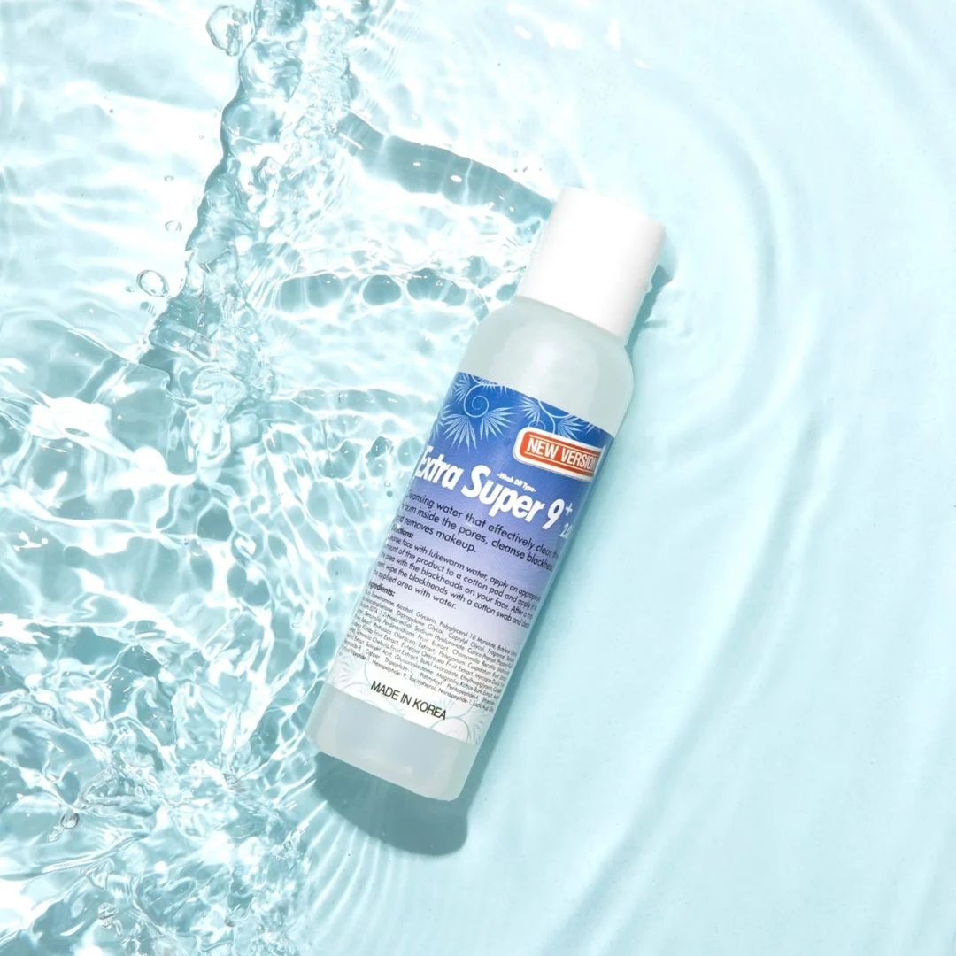 Extra Super 9 Plus 2.0 100ml - Image 2