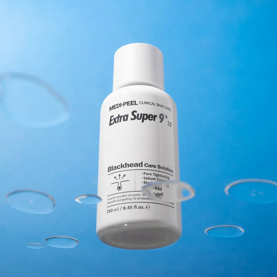 Extra Super 9 Plus 2.0 250ml - Image 2