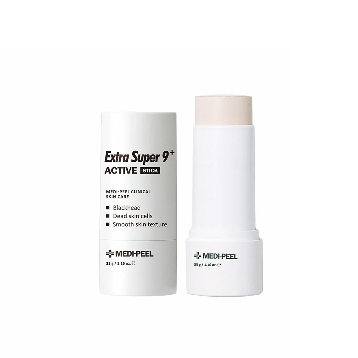 Extra Super 9 Plus Active Stick 33g - Image 2