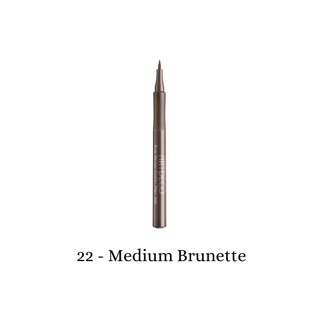 Eye Brow Color Pen - Image 3