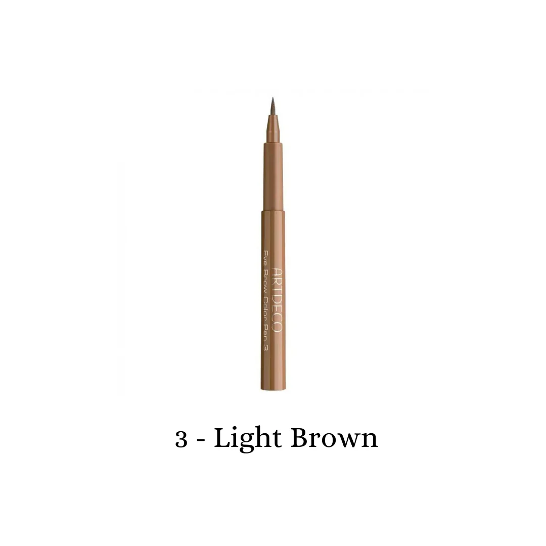 Eye Brow Color Pen - Image 4