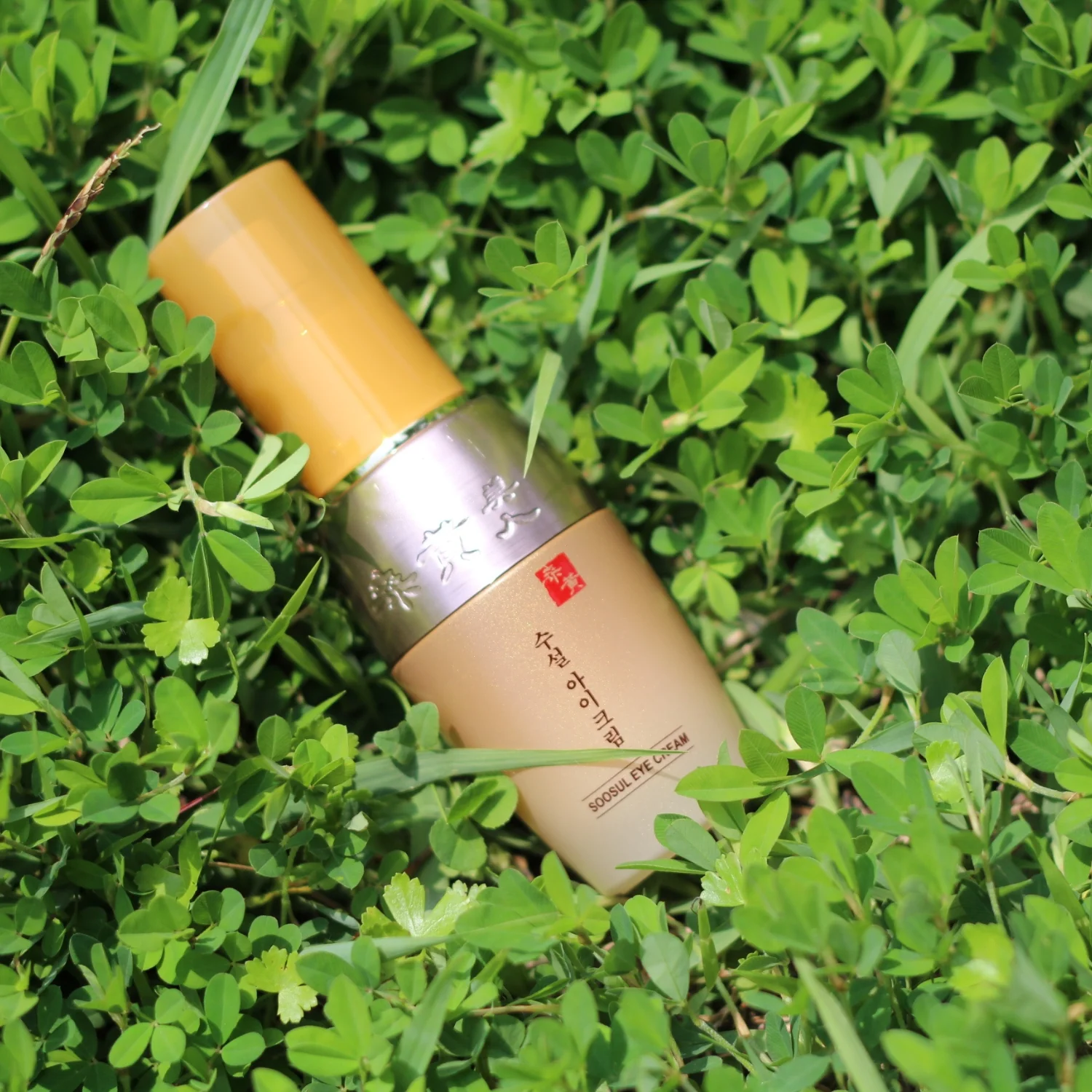 Eye Cream 30ml - Image 4