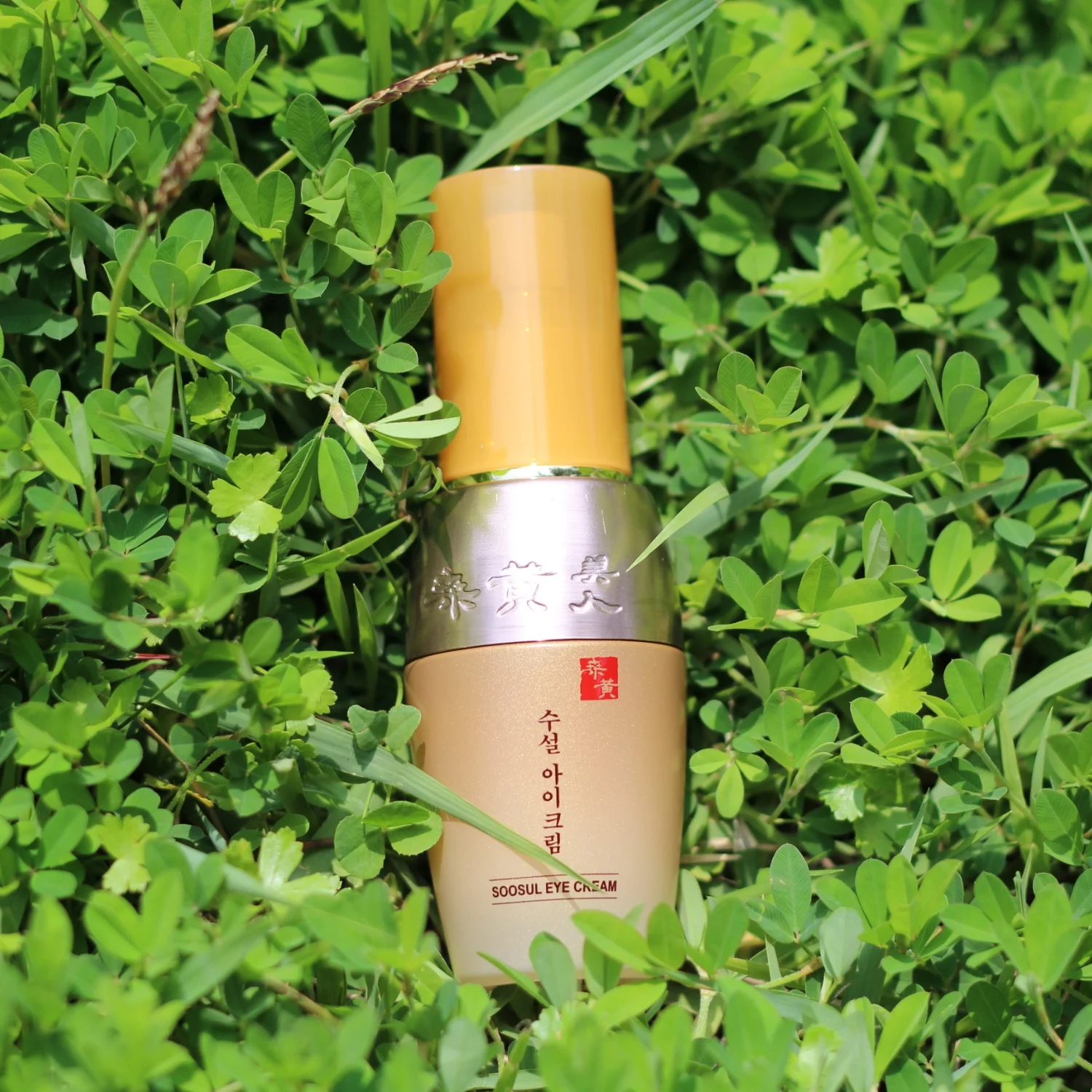 Eye Cream 30ml - Image 5