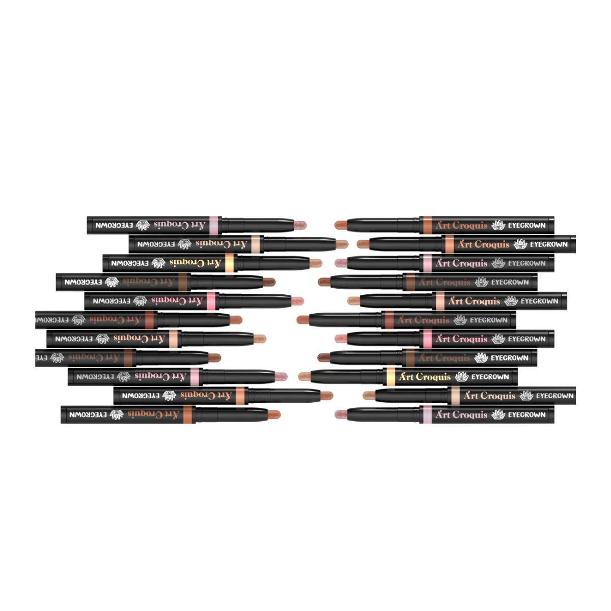Eyecrown Art Croquis Stick Shadow Fanta Stick (9 Colours)