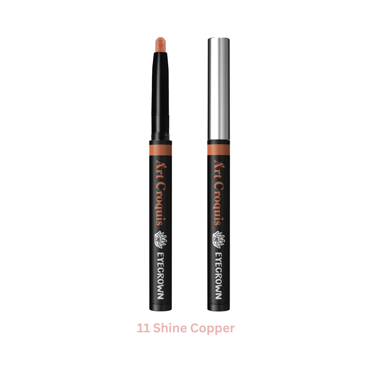 Eyecrown Art Croquis Stick Shadow Fanta Stick (9 Colours) - Image 10