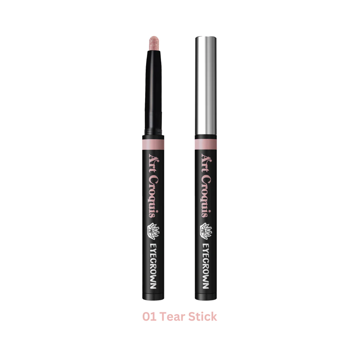 Eyecrown Art Croquis Stick Shadow Fanta Stick (9 Colours) - Image 2