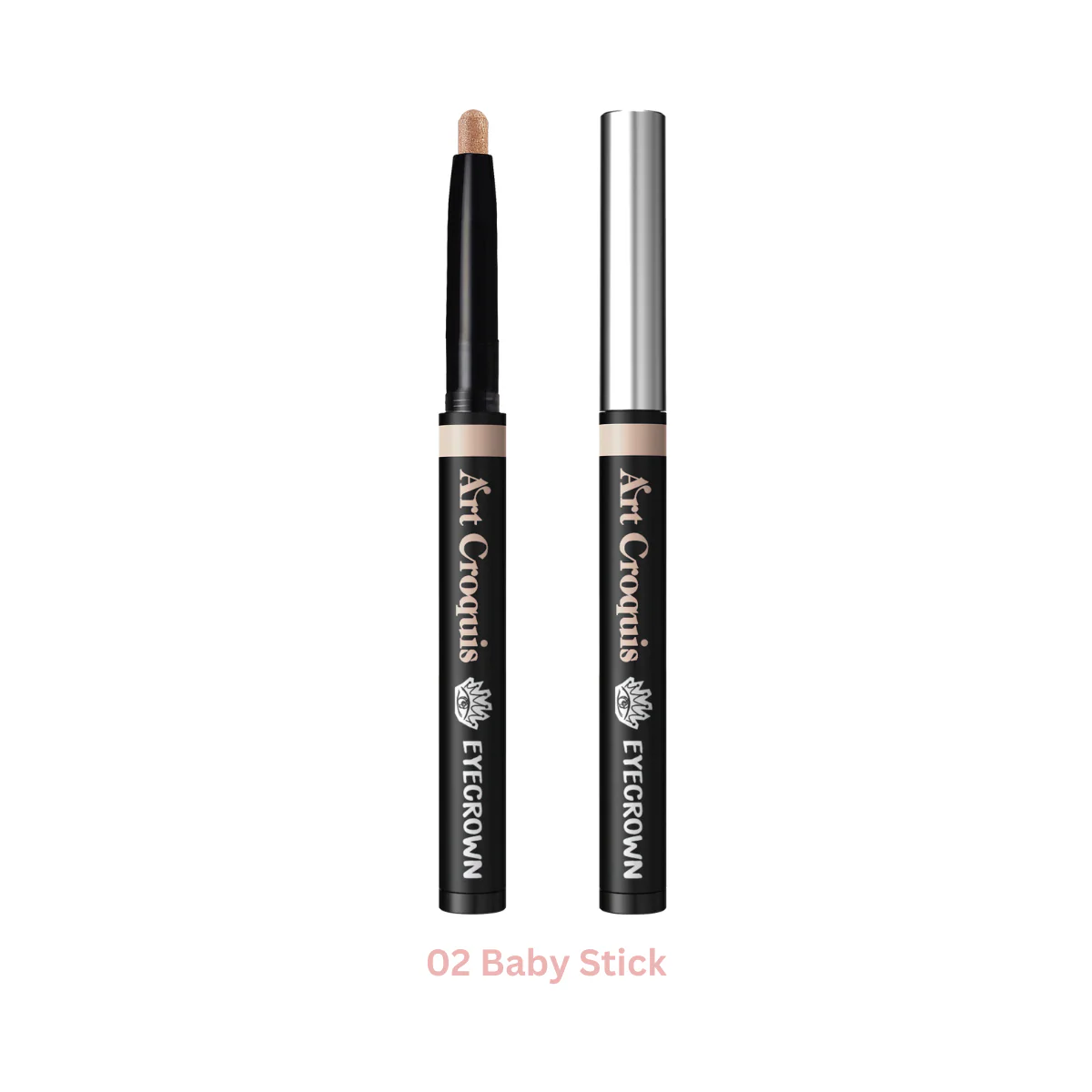 Eyecrown Art Croquis Stick Shadow Fanta Stick (9 Colours) - Image 3