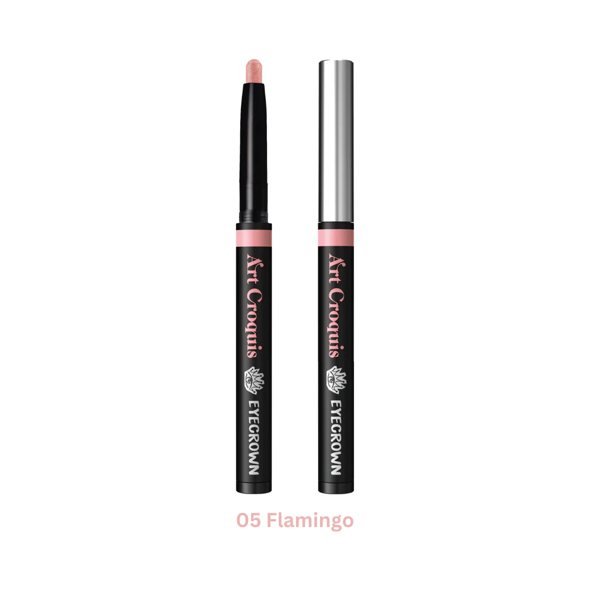 Eyecrown Art Croquis Stick Shadow Fanta Stick (9 Colours) - Image 4