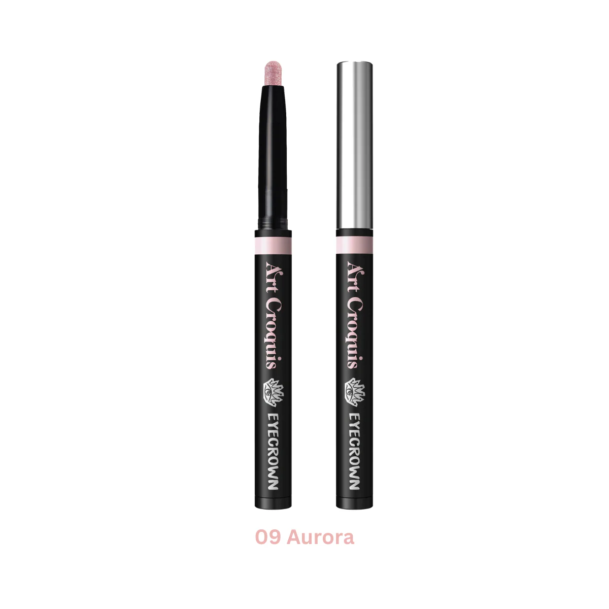 Eyecrown Art Croquis Stick Shadow Fanta Stick (9 Colours) - Image 8
