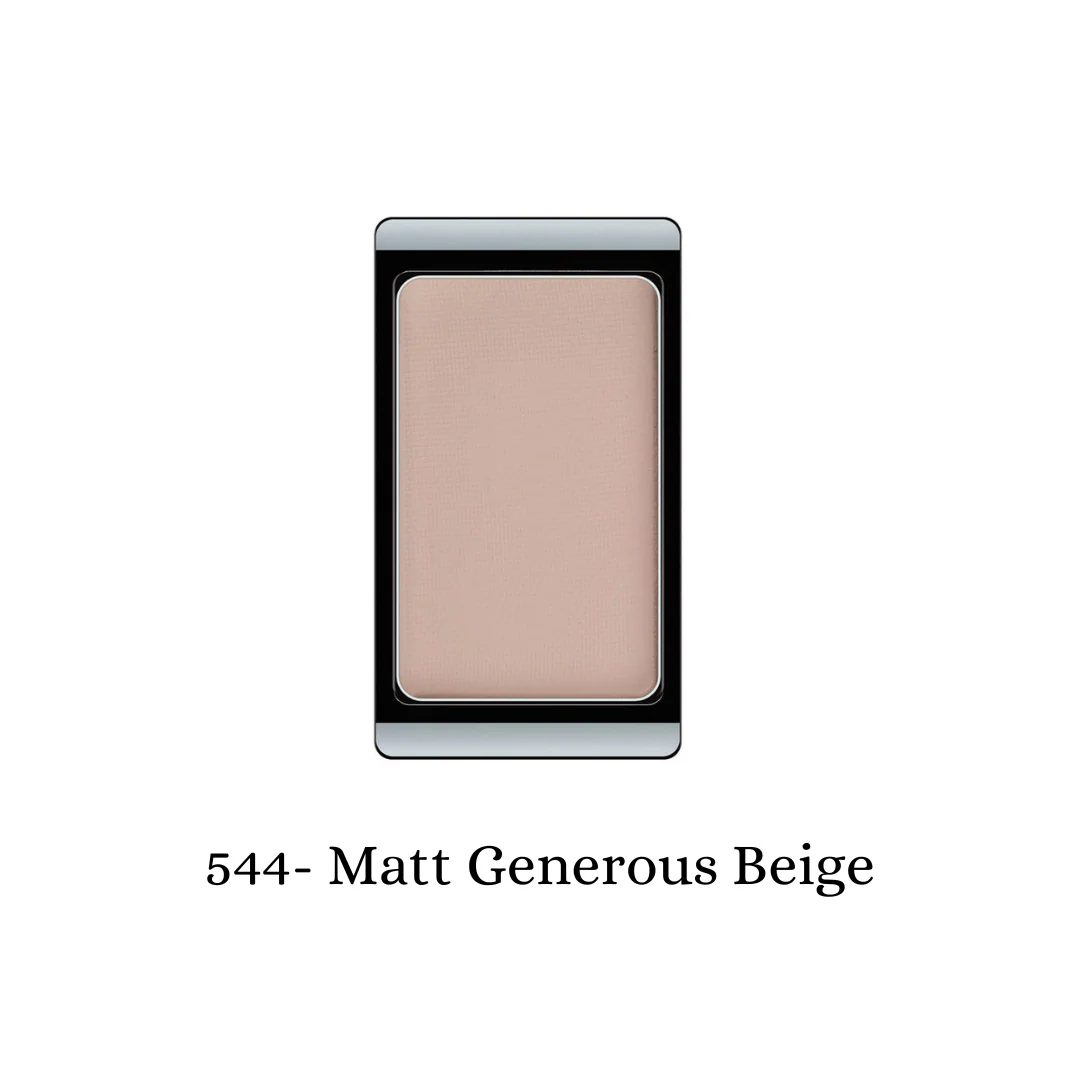 Eyeshadow Matt - Image 10